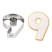 #6&9 Large Number Cutter