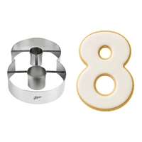 #8 Large Number Cutter