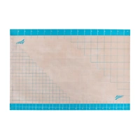 Ateco Fondant Work Mat -  24 Inch X 36 Inch