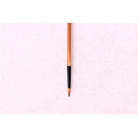 Round Tip Renoir Brush - Size 0