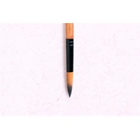 Round Tip Renoir Brush - Size 16