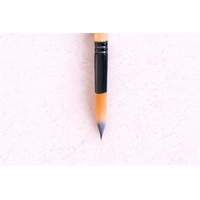 Round Tip Renoir Brush - Size 20