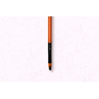 Flat Tip Renoir Brush - Size 0