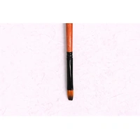 Flat Tip Renoir Brush - Size 2