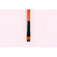 Flat Tip Renoir Brush - Size 6