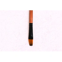 Flat Tip Renoir Brush - Size 20