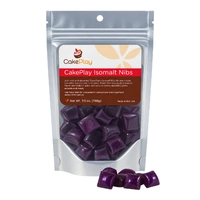 Purple Isomalt Nibs - 7oz - Cakeplay