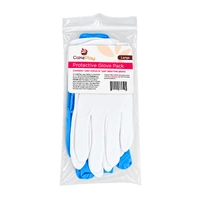 Large Isomalt Protective Gloves