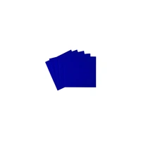 4 X 4 Foil For Wrapping Chocolates - 10 Sheets: Single