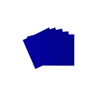 6 X 6  Large Foil For Wrapping Chocolates - 10 Sheets