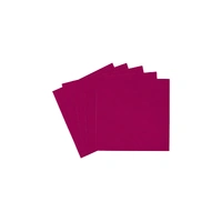 Wildberry 6 X 6  Large Foil For Wrapping Chocolates - 10 Sheets