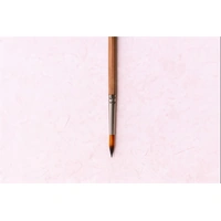 Watercolour Renoir Brush - Size 2/0