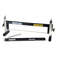 Agbay Junior Single Blade Cake Leveller