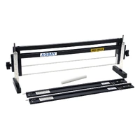 Agbay Double Blade Cake Leveller - Professional Leveller