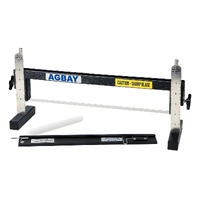 Agbay Single Blade Cake Leveller