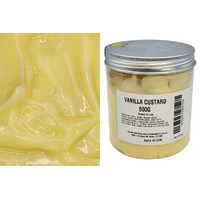 500g VANILLA CUSTARD READY TO USE