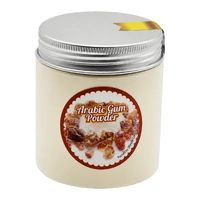 ** Arabic Gum Powder 100g