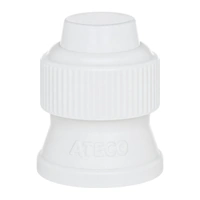 Ateco Cake Decorating Standard Coupler - 1 Piece