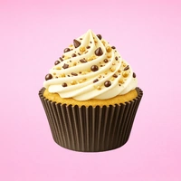 Chocolate Brown Baking Cups 250 Pc - Cupcake Cases