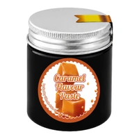 100g Caramel Flavouring Paste