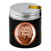 **Coffee Flavour Paste - 100 Grams  - Cake Flavouring