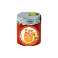 100g Orange Flavouring Paste