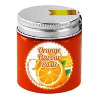 100g Orange Flavouring Paste