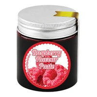 100g Raspberry Flavouring Paste