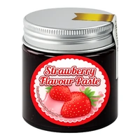100g Strawberry Flavouring Paste