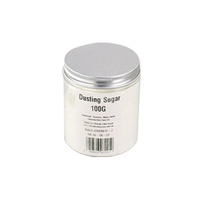 100g Dusting Sugar