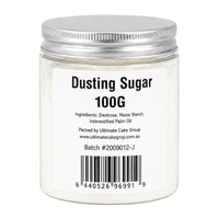 100g Dusting Sugar