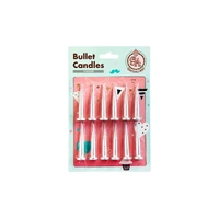 Silver Bullet Candles - 12Pk