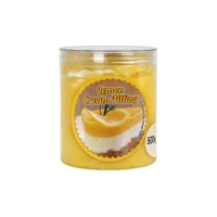 ** Lemon Cream - 500g