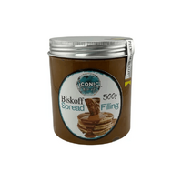 500g Biskoff Filling Iconic Cake Art