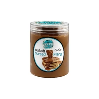 500g Biskoff Filling Iconic Cake Art