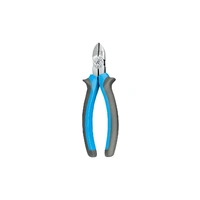 Diagonal Plier With Two-Tone Handle