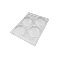 BWB  BASKETBALL 65MM MOULD 3 PARTS SET