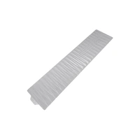 BWB ORIGAMI CAKE PLATE DELICATED WRINKLE