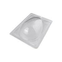 BWB THIN SHELL EGG SIZE 500G 3 PARTS SET