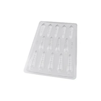 BWB CARROTS MOULD
