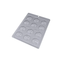 BWB PUMPKIN MOULD