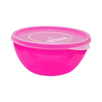 BWB MEDIUM MELTING BOWL PINK
