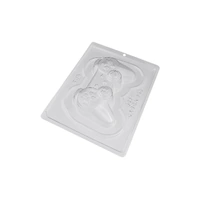 BWB BIG JOYSTICK MOULD 3 PARTS SET