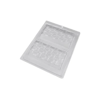 Melted Bar Mould 3 Parts Set BWB
