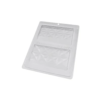 3D Nuance Bar Mould 3 Parts set BWB