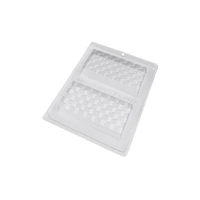 Rattan Bar Mould 3 Parts set BWB