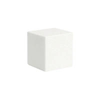 1.5 Inch Cube - 1.5 Inch High Foam Styrofoam Polystyrene Dummy