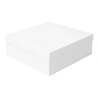 Cake Box (14 X 14 X 6)