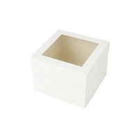 Cake Box 12 X 12 X 12 Inch - Tall