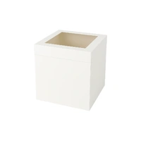 Cake Box 18 X 18 X 12 Inch - Tall